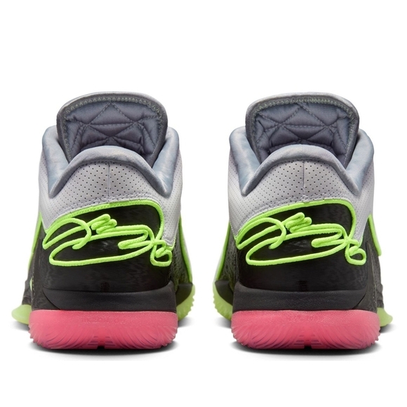 Nike Lebron XXII 'Crown Jewel' Mens 12 - Picture 4 of 8